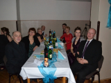 4. Bielopotocký ples 2014