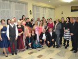 7. Bielopotocký ples 2017