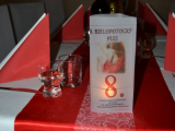 8. Bielopotocký ples 2018