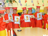Absolvoventi MŠ 2013