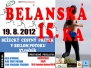 Belanská 15-ka 2012