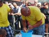 Belanské gance 2014