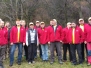 Belanské ľadové medvede 2015 - Stavidla