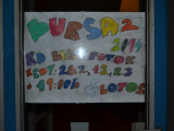 Bursa 2014 - 2