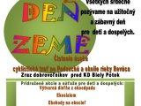 Deň Zeme 2011
