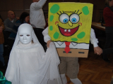 Detský karneval 2014