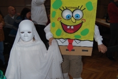 Detský karneval 2014