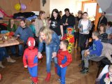 Detský karneval 2015