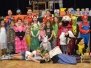 Detský karneval 2016