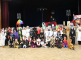Detský karneval 2019