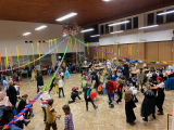 Detský karneval 2020