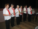 Dôchodci 2013