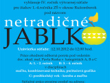 Jablko 2012