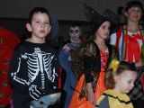 Detský karneval 2012