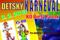 Karneval 2013