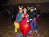 Karneval zábava 2014
