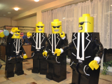 Karneval zabava 2016