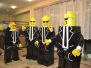 Karneval zabava 2016