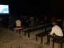 Letné kino 2020