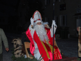 Mikuláš 2013