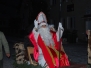 Mikuláš 2013