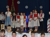 Tajomná chvíľa 2018