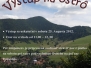 Vystup na Ostro 2012
